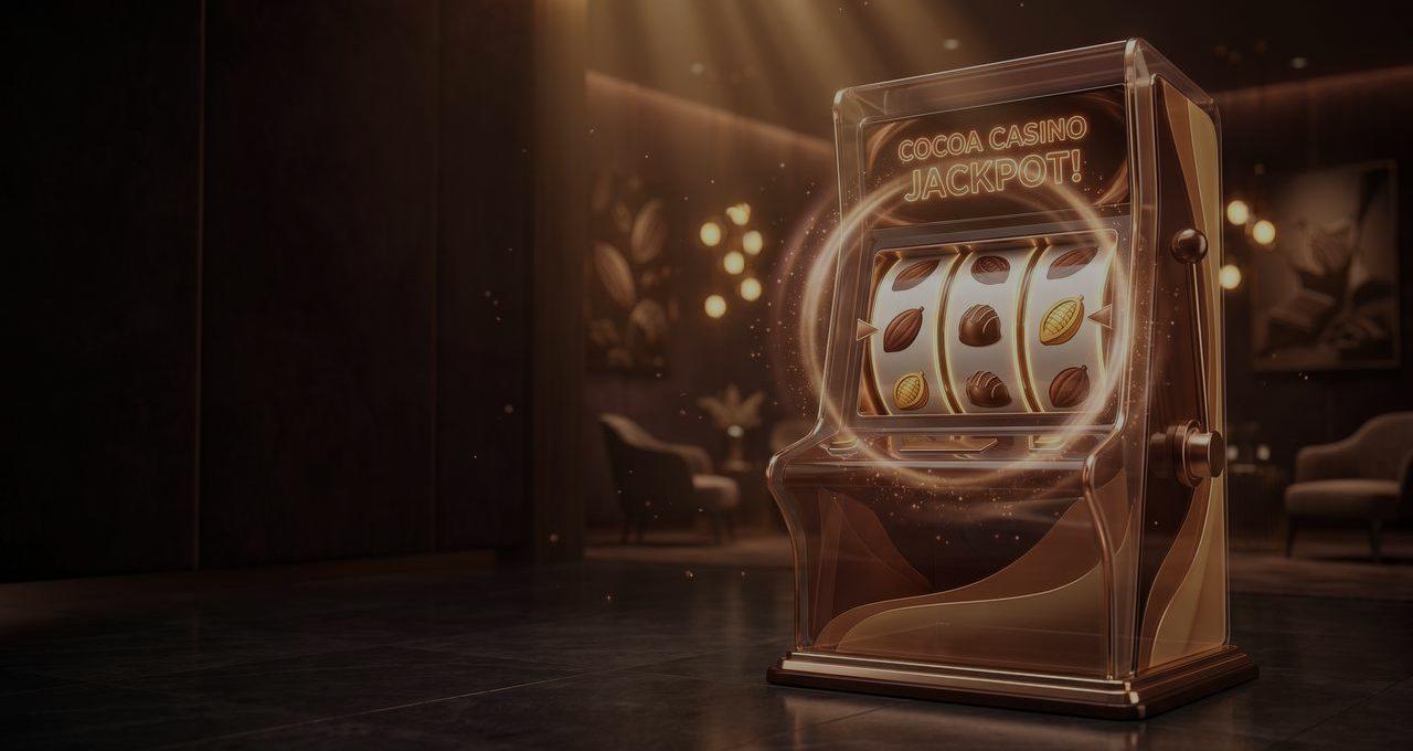 Cocoa Casino