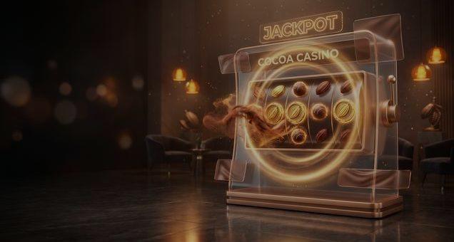 Cocoa Casino